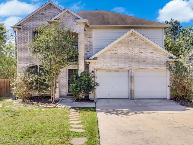 11125 Visa Rose DR