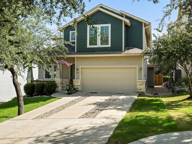11125 Zimmerman LN