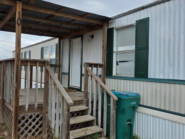 1113 Colorado St Unit #10