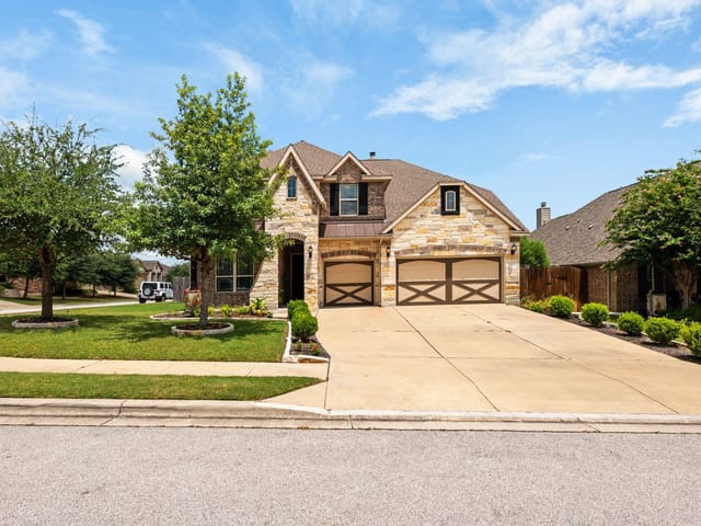 1113 Hartman DR