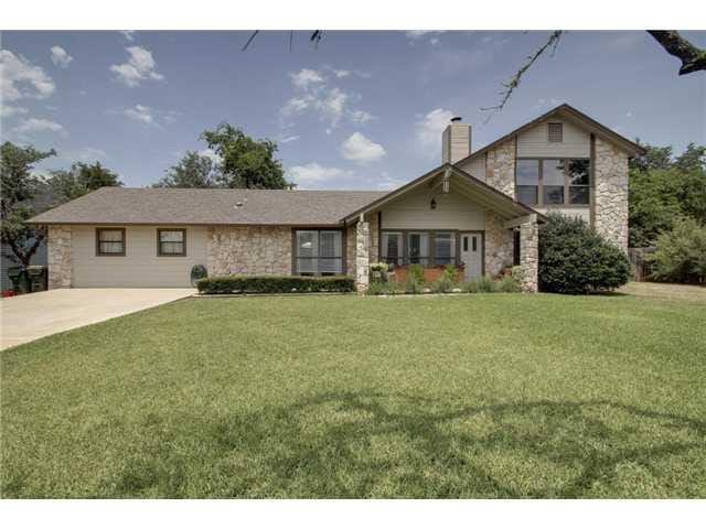 1113 San Augustine DR