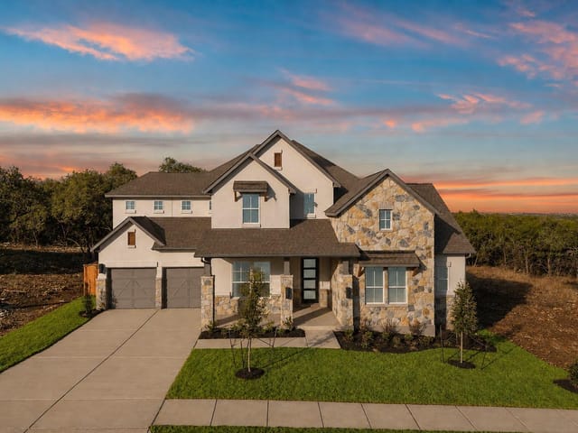 1113 Twisted Tarpley LN