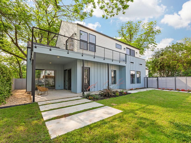 1113 Walton Ln Unit #1