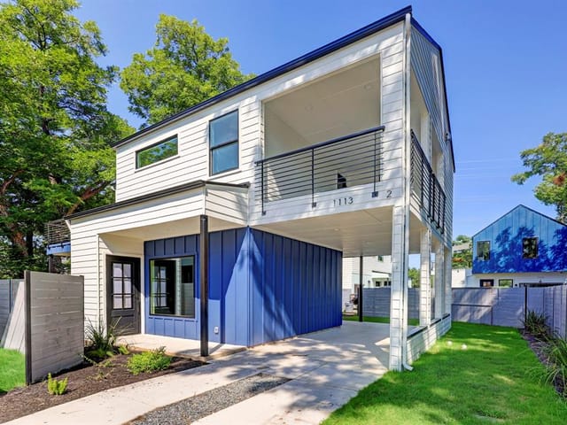 1113 Walton Ln Unit #2