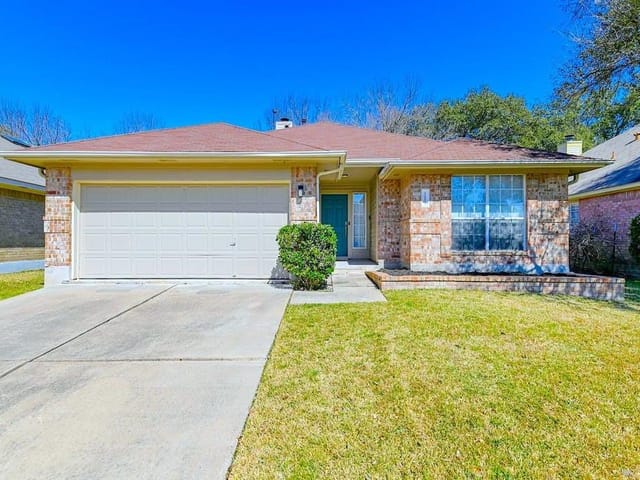 1114 Briargate Dr