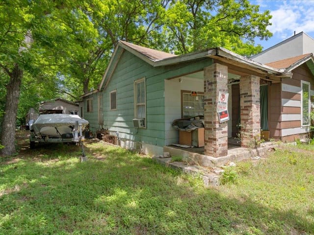 1114 Linden St Unit #2