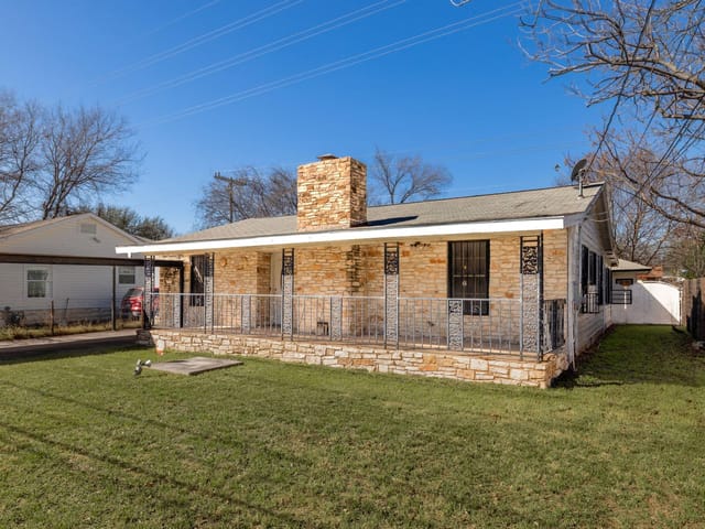 1114 Richardine Ave