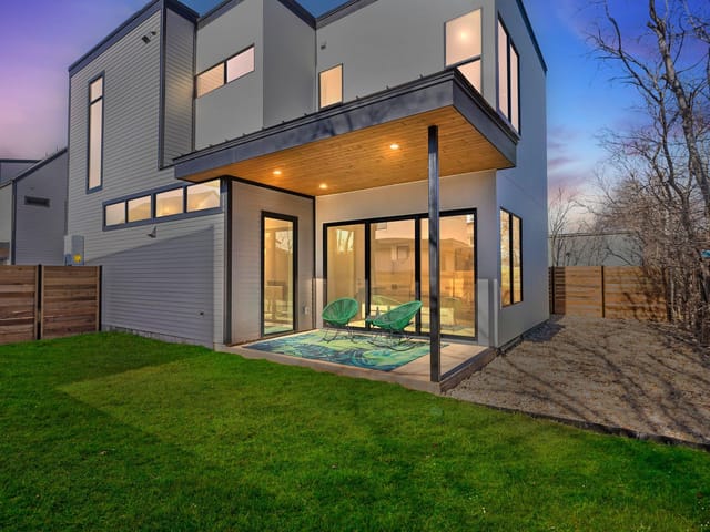 1114 Stobaugh St Unit #1
