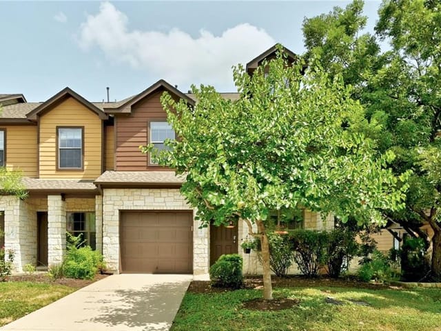 11141 Lost Maples Trl Unit #11141