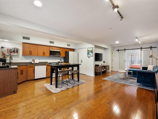 1115 10th ST Unit #209