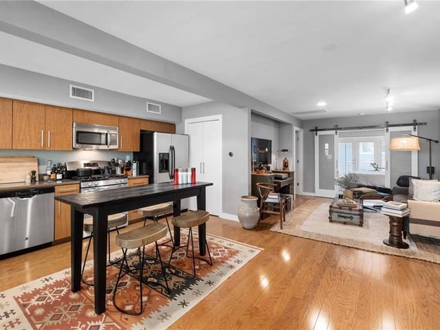 1115 10th ST Unit #209