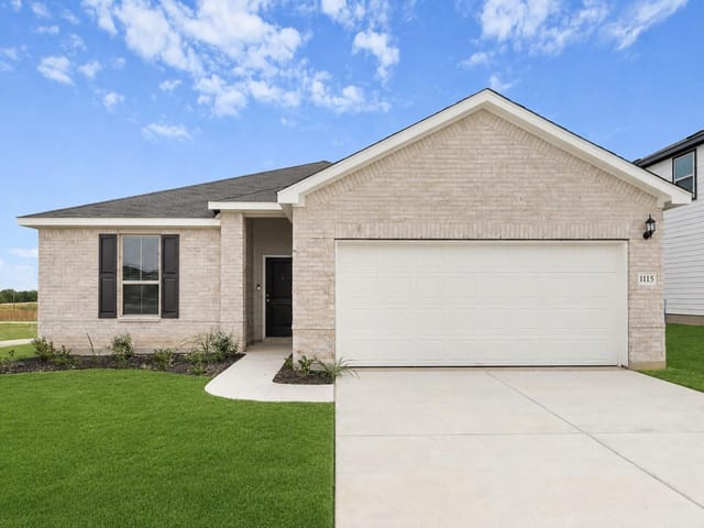 1115 Bandera CT