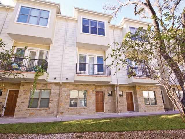 1115 Kinney Ave Unit #18