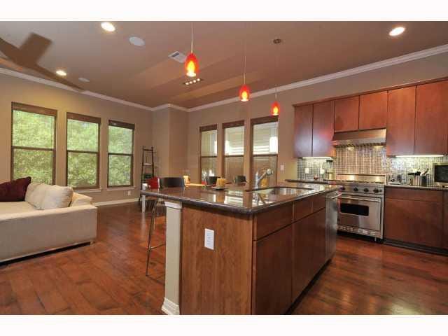 1115 Kinney Ave Unit #41