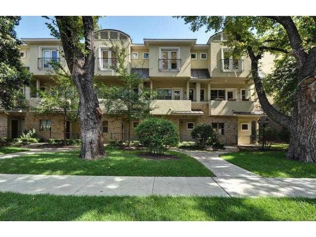 1115 Kinney Ave Unit #7