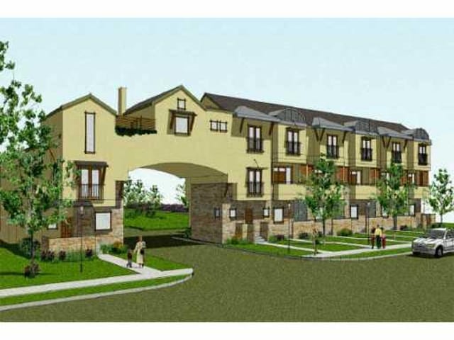 1115 Kinney Unit #8