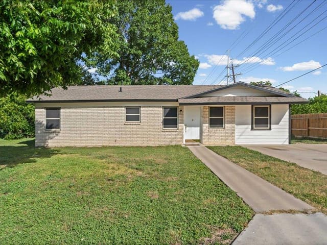 1115 Sycamore ST