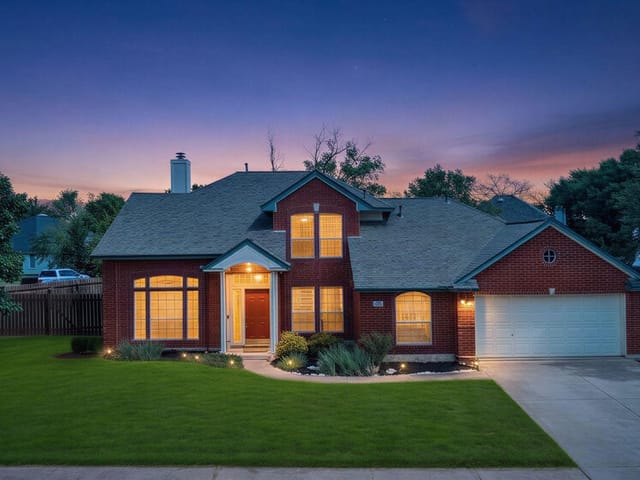 1115 Thistle TRL