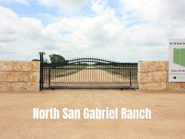 1115 Tract 3 - County Road 204