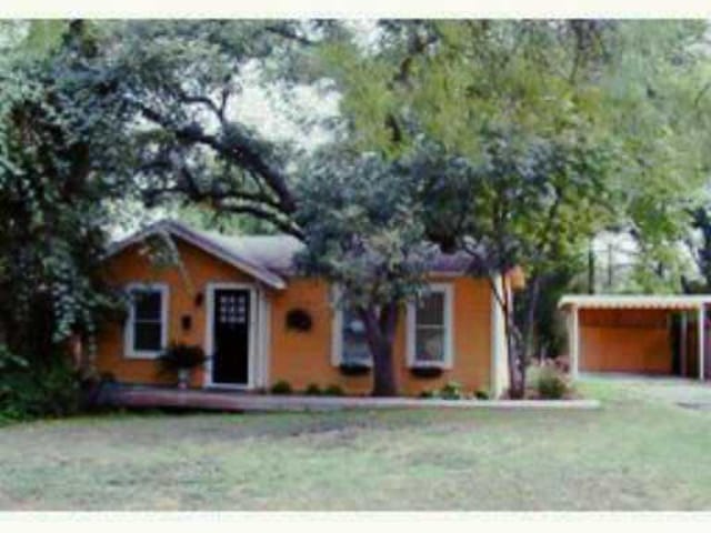 1116 ALGARITA Ave