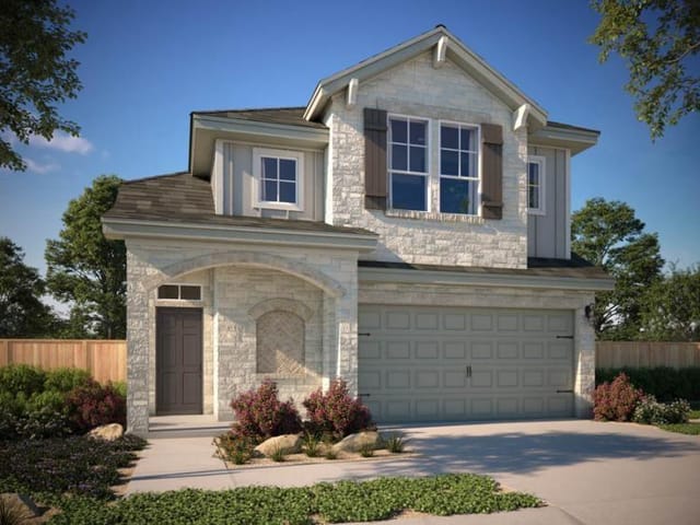 1116 Autumn Heather Dr