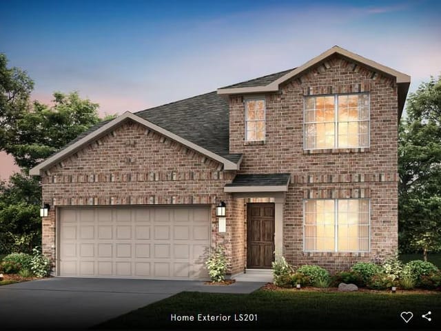 1116 Bandera CT