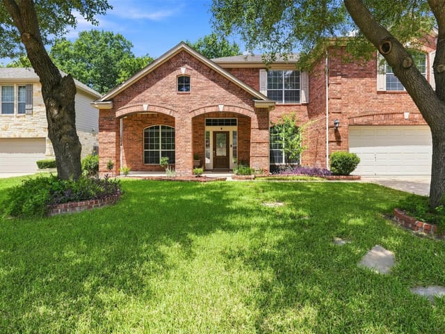 1116 Canyon Maple RD