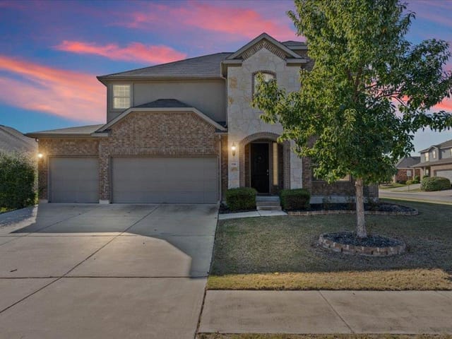 1116  Kersey Dr