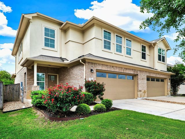 1116 La Conterra BLVD