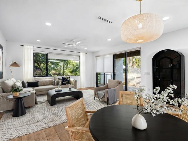 1116 Mariposa DR Unit #D