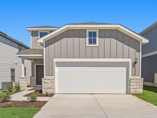1116 Paradise Canyon CV