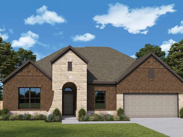 1116 Rusty Blackhaw TRL