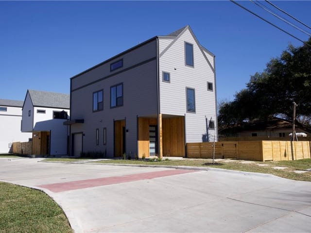 1116 Stobaugh St Unit #A