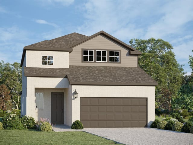1116 Stonehill DR