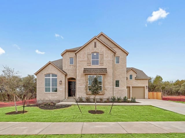 1116 Twisted Tarpley Ln