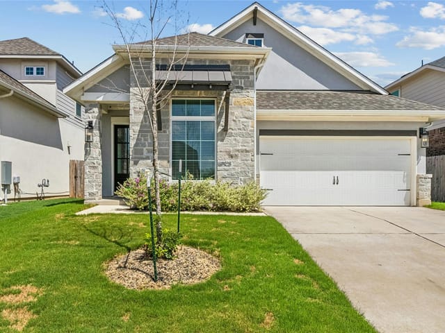 1117 Blue Oak BLVD