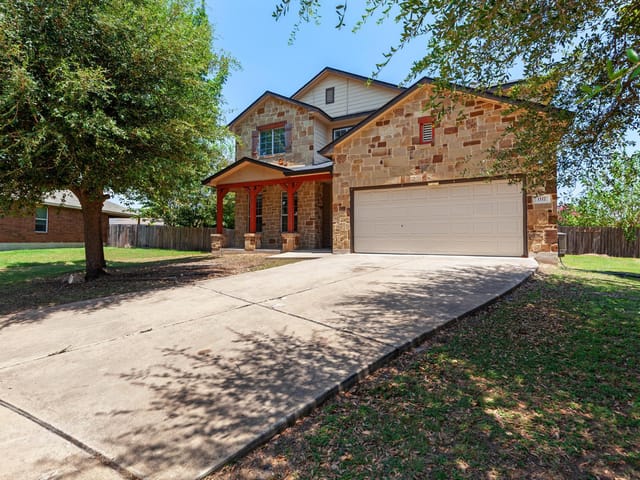 1117 Cockrill CT