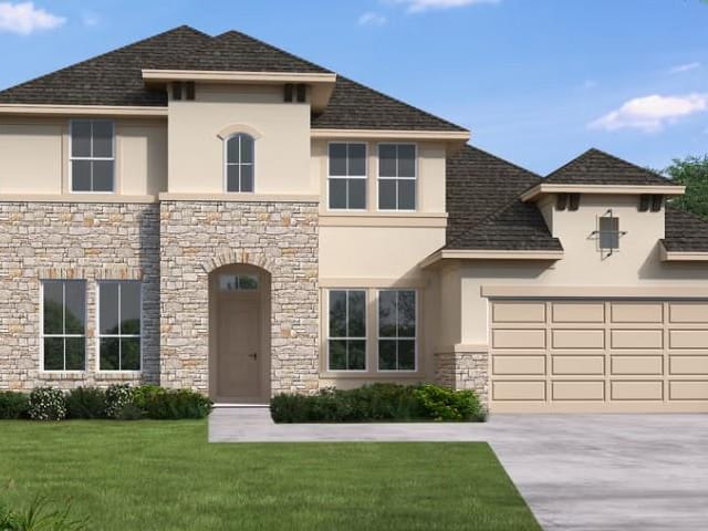 1117 Ellensburg DR
