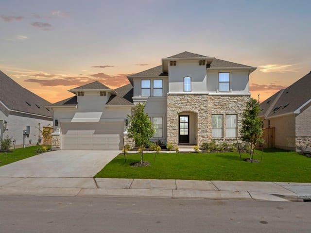 1117 Ellensburg DR