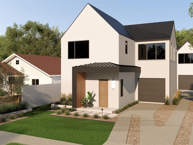 View 1117 Gunter ST Unit #1 1117 Gunter ST Unit #1, photo 1 of 6, Austin, TX