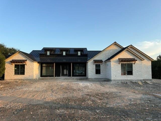 1117 Mountain Pond RD