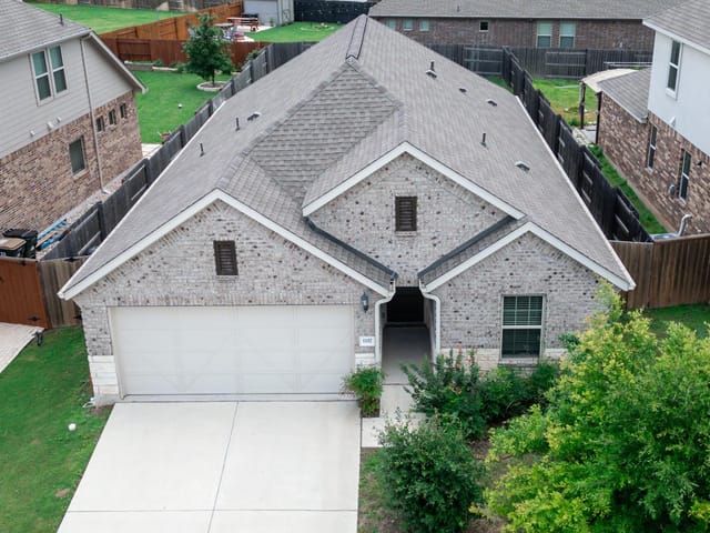 1117 Terrace View DR