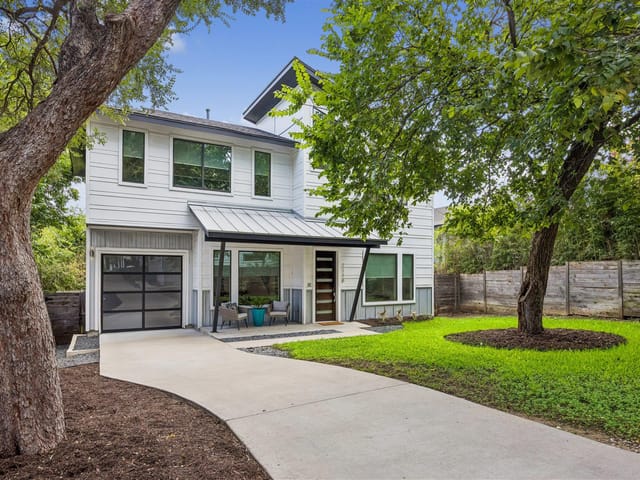 1118 Algarita Ave Unit #2