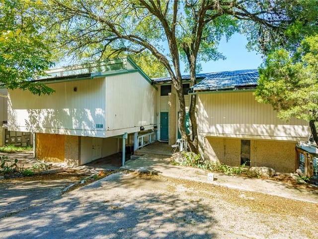 1118 Azie Morton RD