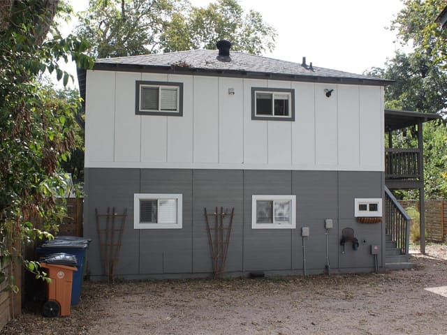 1119 Gunter St Unit #B