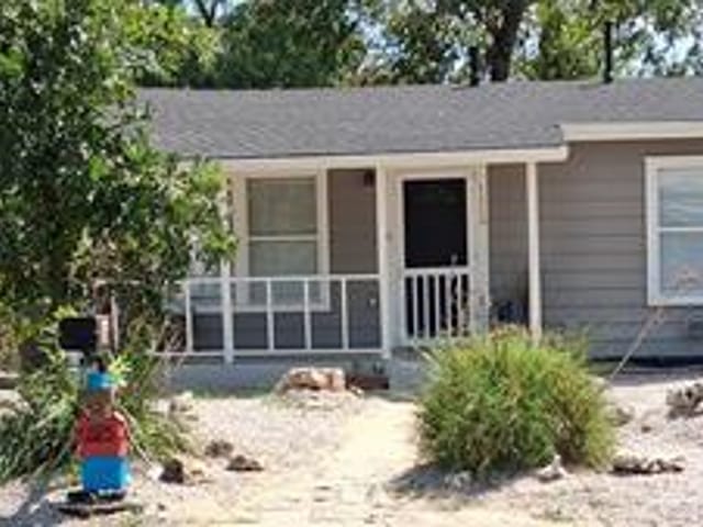 1119 Mark ST Unit #D