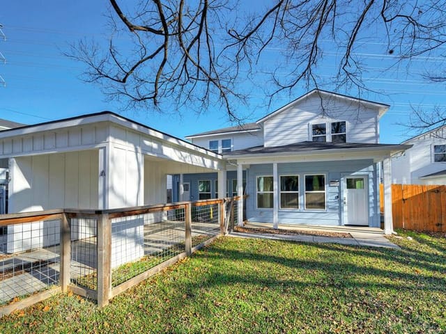 1119 Walton Ln Unit #A