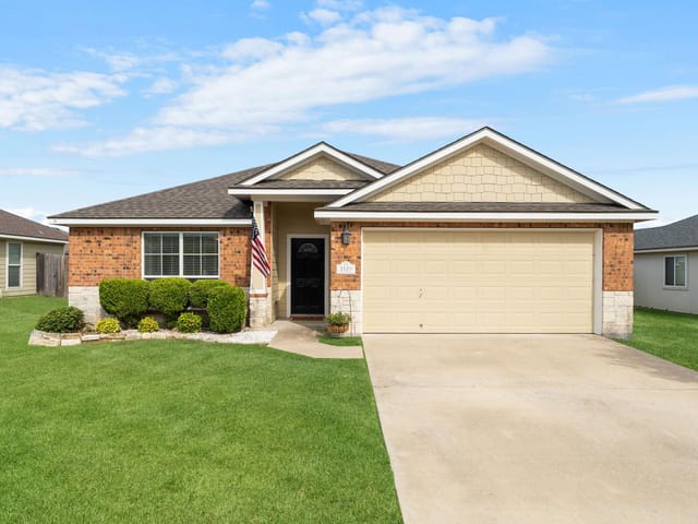 1119 Wild Wood DR