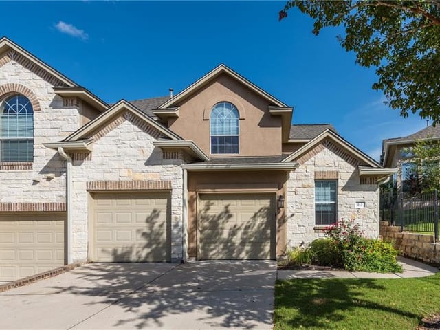 112 Aria Rdg Unit #801