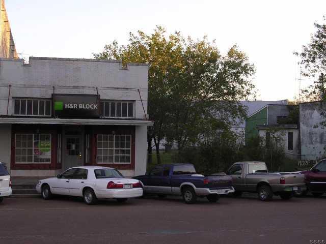 112 EASTMAIN